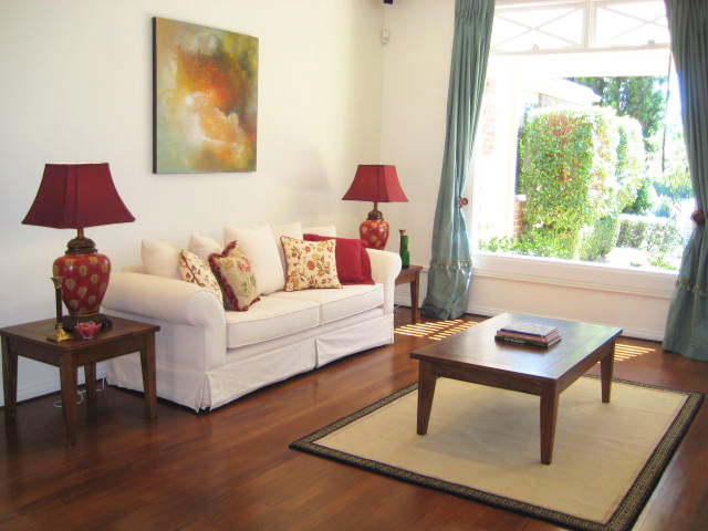 home design consultant