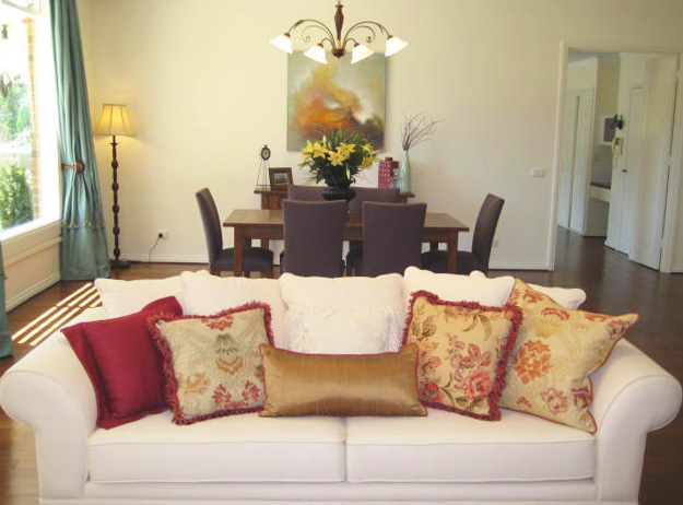 home design consultant