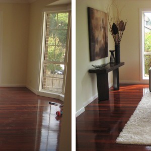 home design consultant