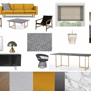 melbourne interior design package