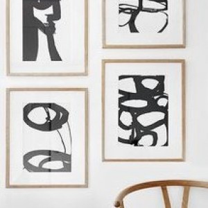 How to choose artwork