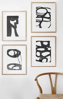 Arrt grouping How to choose artwork