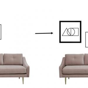 How to choose artwork