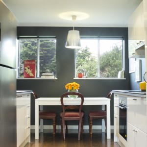 Alternative paints to white