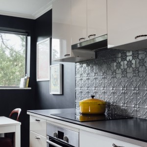 Alternative paints to white