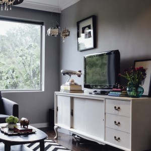 Alternative paints to white