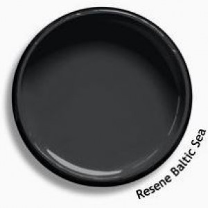 Alternative paints to white