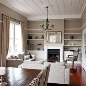 alternative paints to white