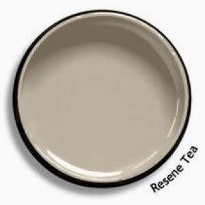 Alternative paints to white