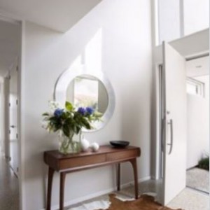 Alternative paints to white