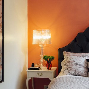 How to decorate your bedroom