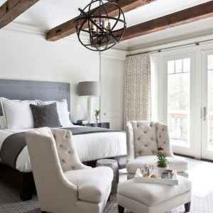How to decorate your bedroom