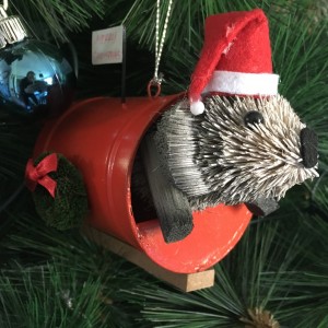 how to decorate your tree with different decorations