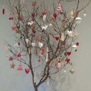 how to decorate your christmas tree