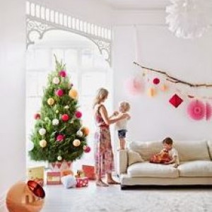 how to decorate your tree for christmas