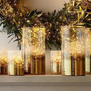 How to decorate your home for Christmas