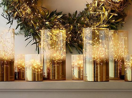 How to decorate your home for Christmas