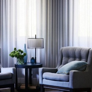 curtains make your home cozy in winter