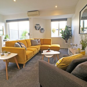 home design consultant
