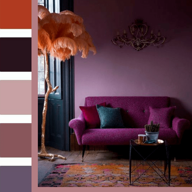 colour consultant melbourne interior design