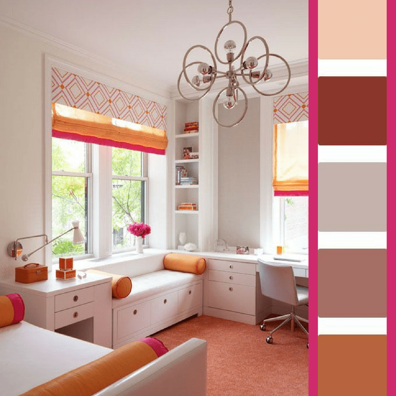 colour consultant melbourne interior design