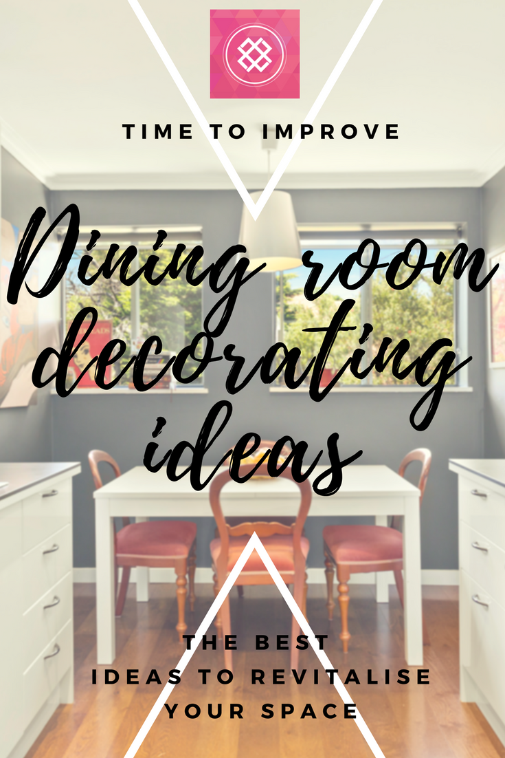 dining room decorating ideas