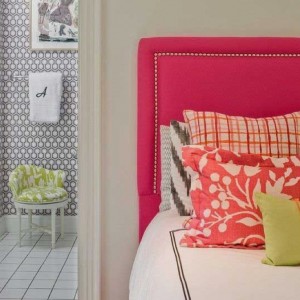 how to decorate with patterns blog interior design Melbourne