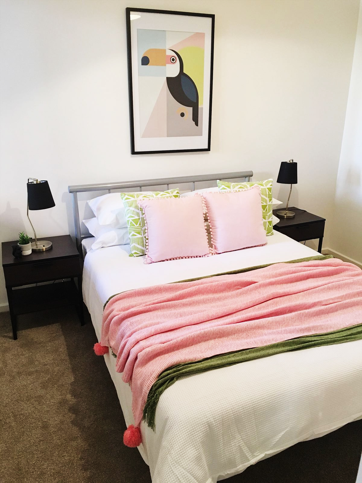 home staging Macleod