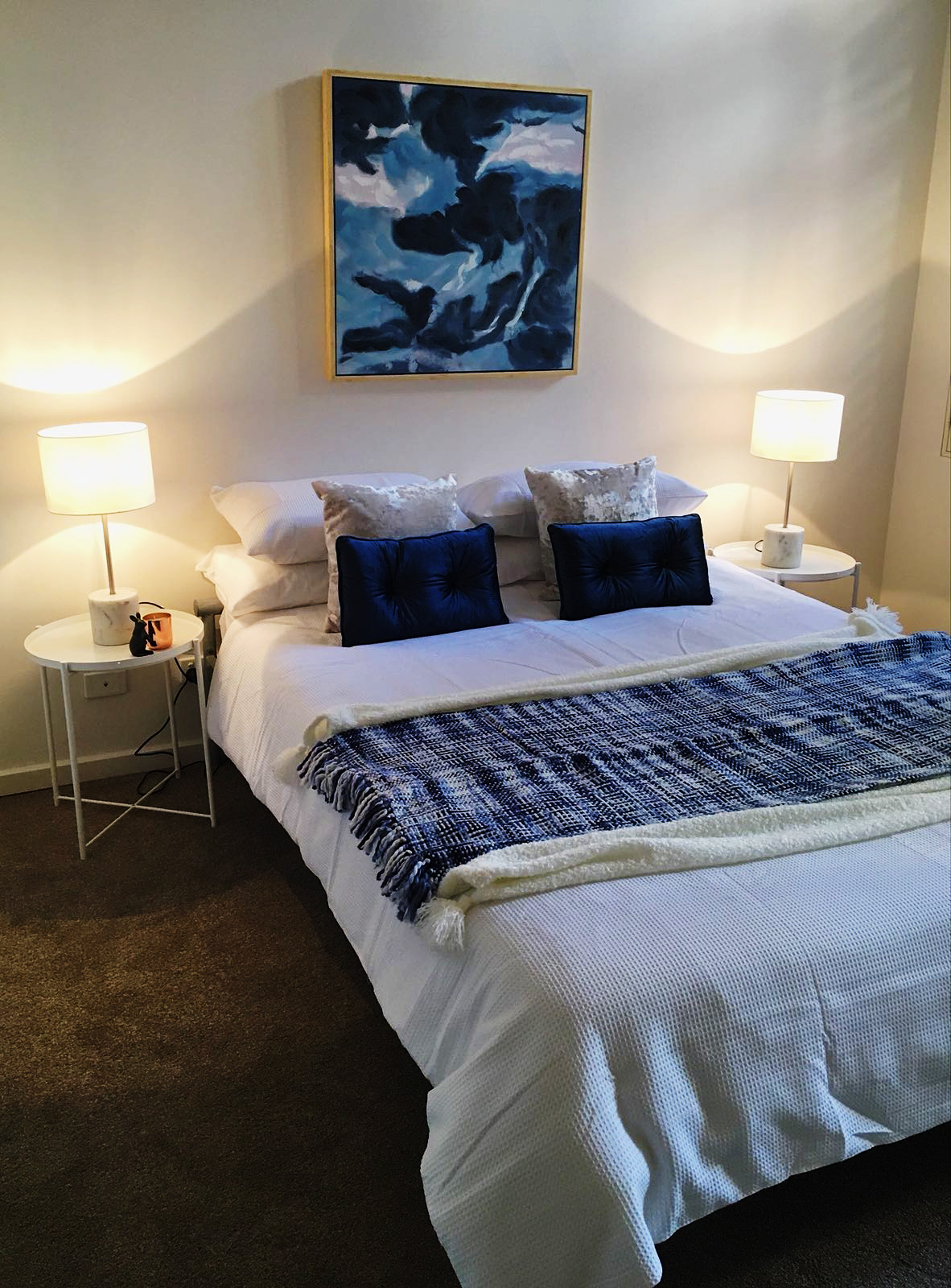 home staging Macleod