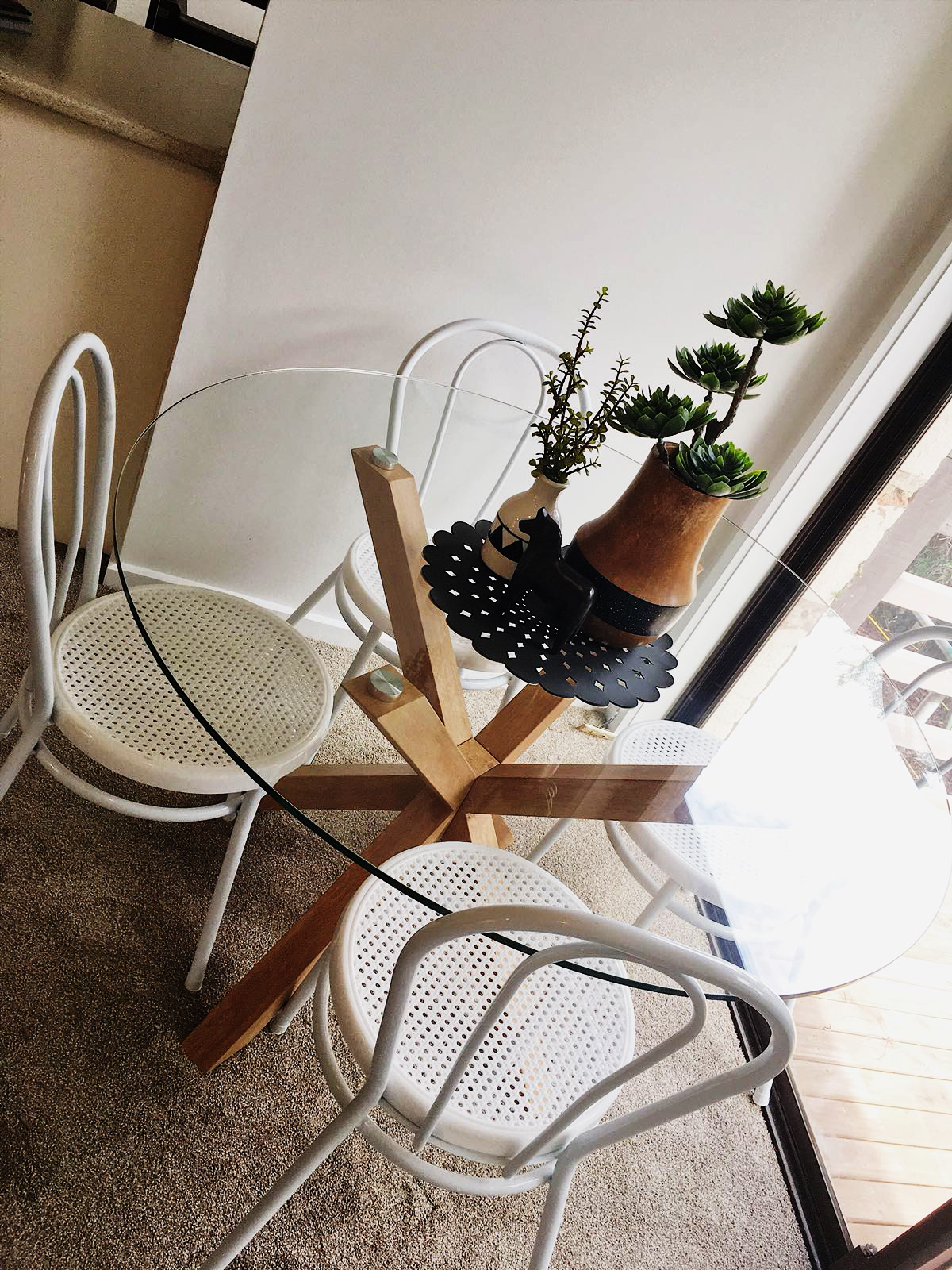 home staging Montmorency