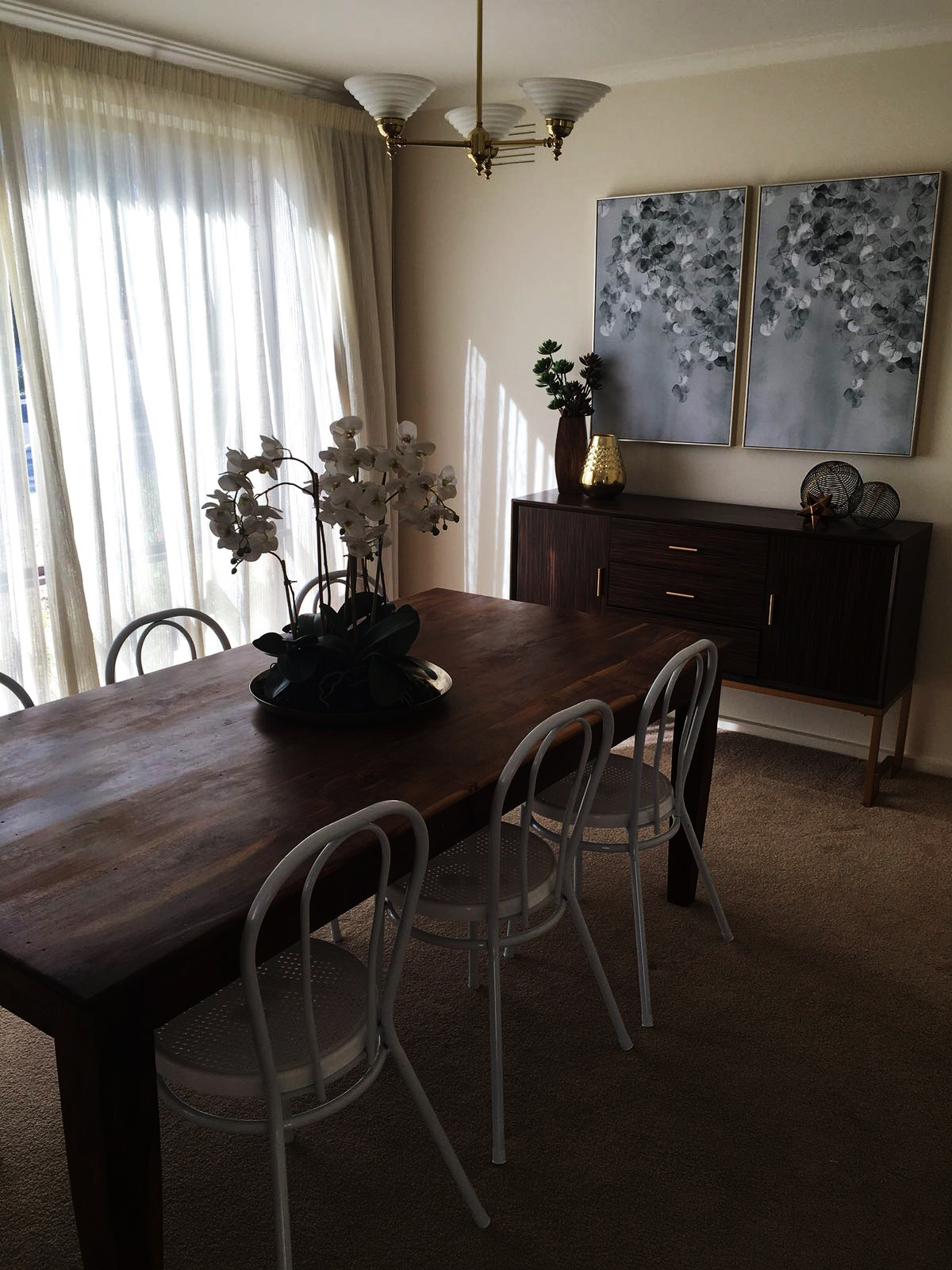 home design consultant Rosanna