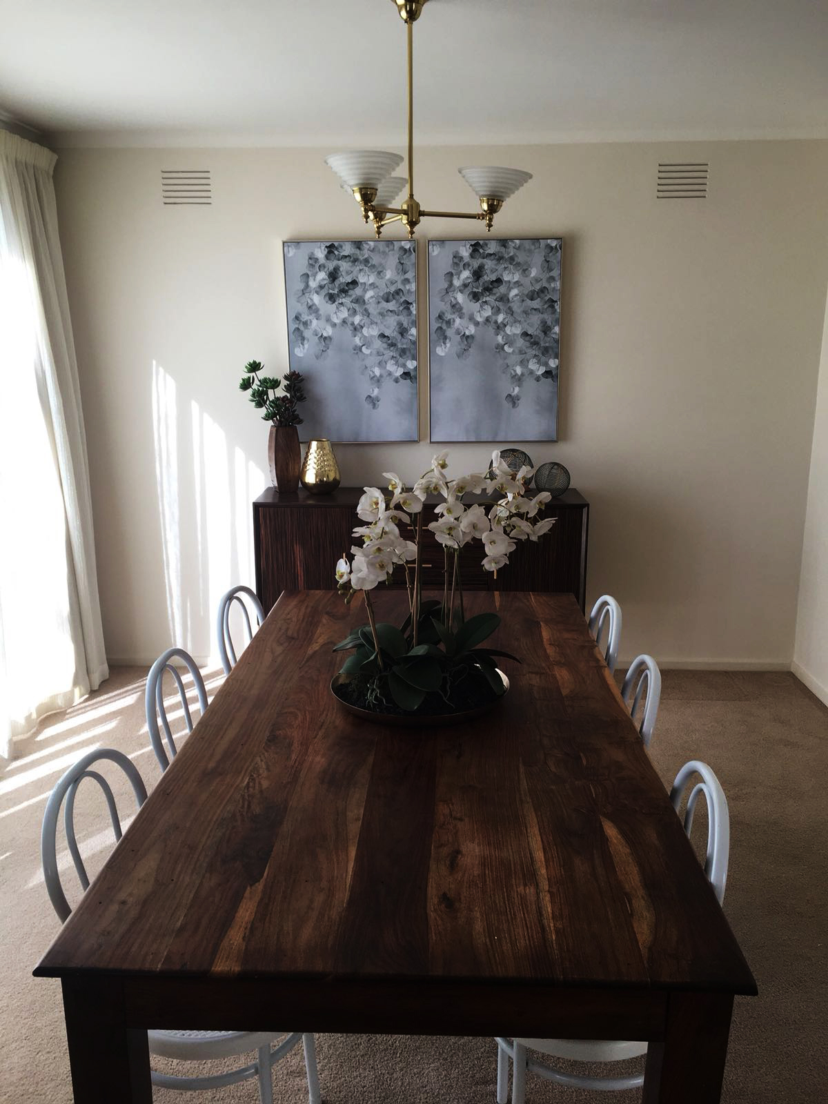 home design consultant Rosanna