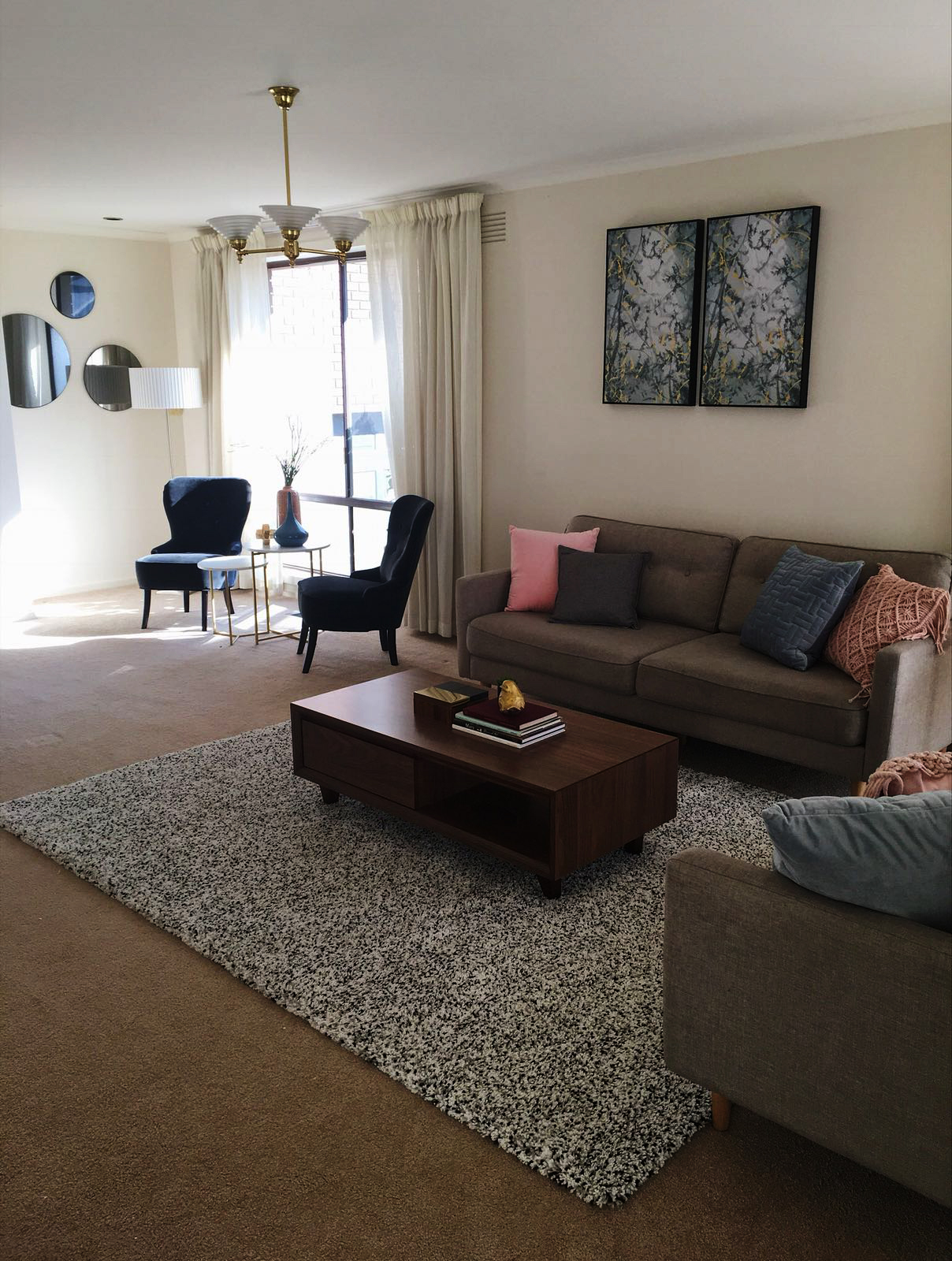 home design consultant Rosanna