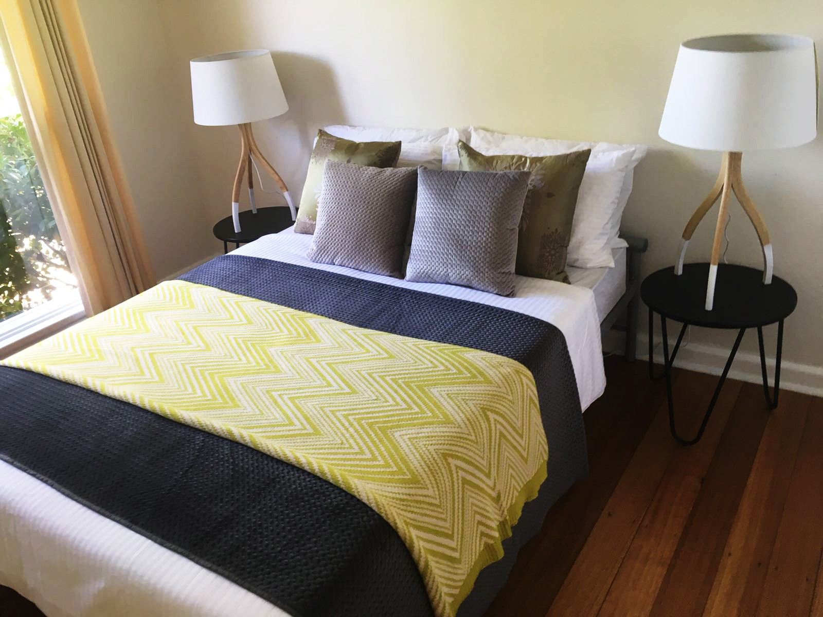 interior design Viewbank