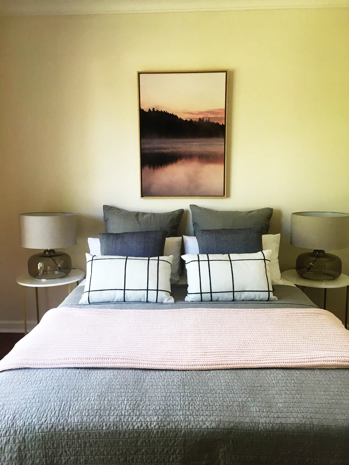 interior design Viewbank