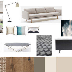Melbourne Interior Design - Leeder Interiors