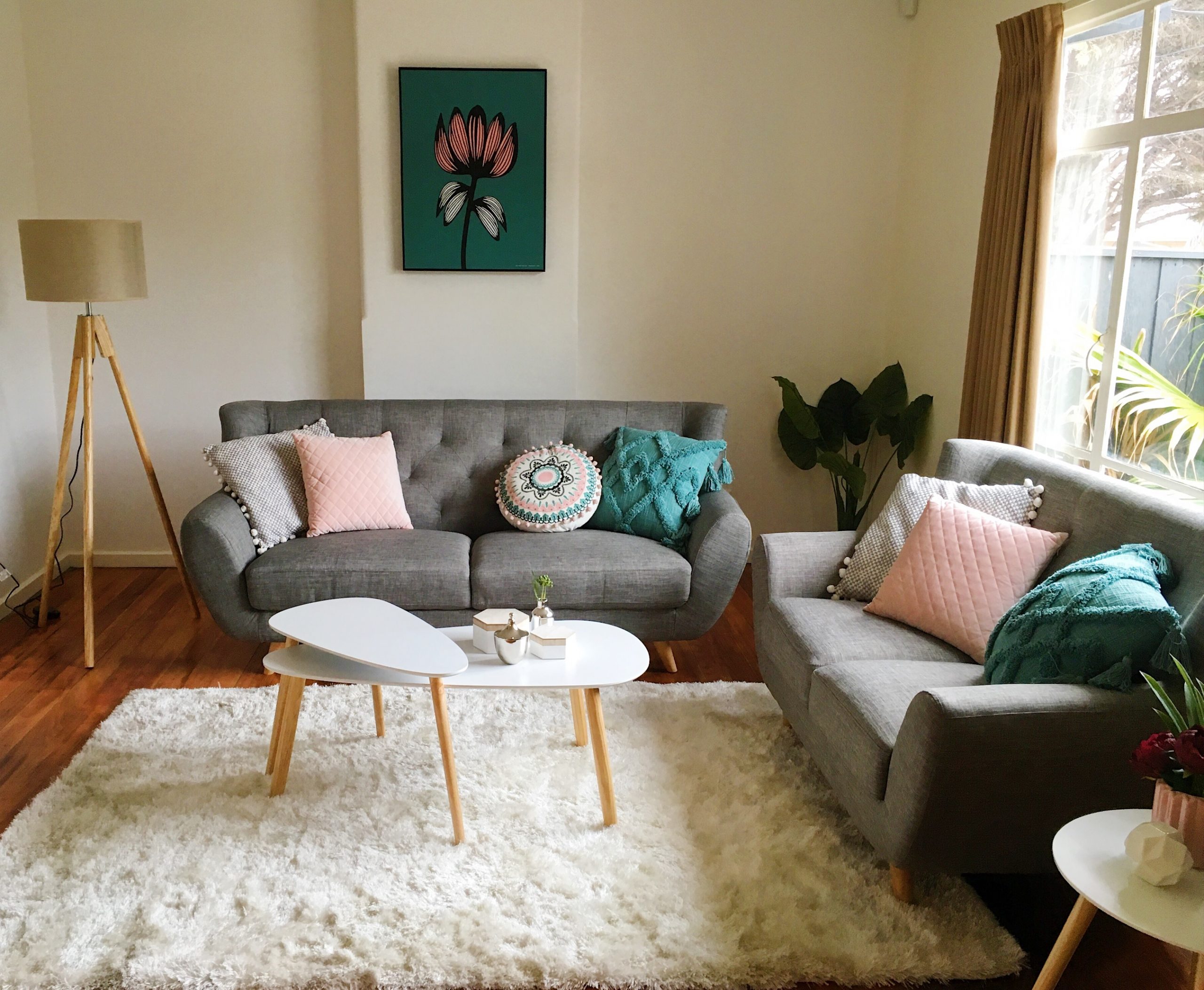 Why you should style your home before selling - Melbourne Property Styling - Leeder Interiors