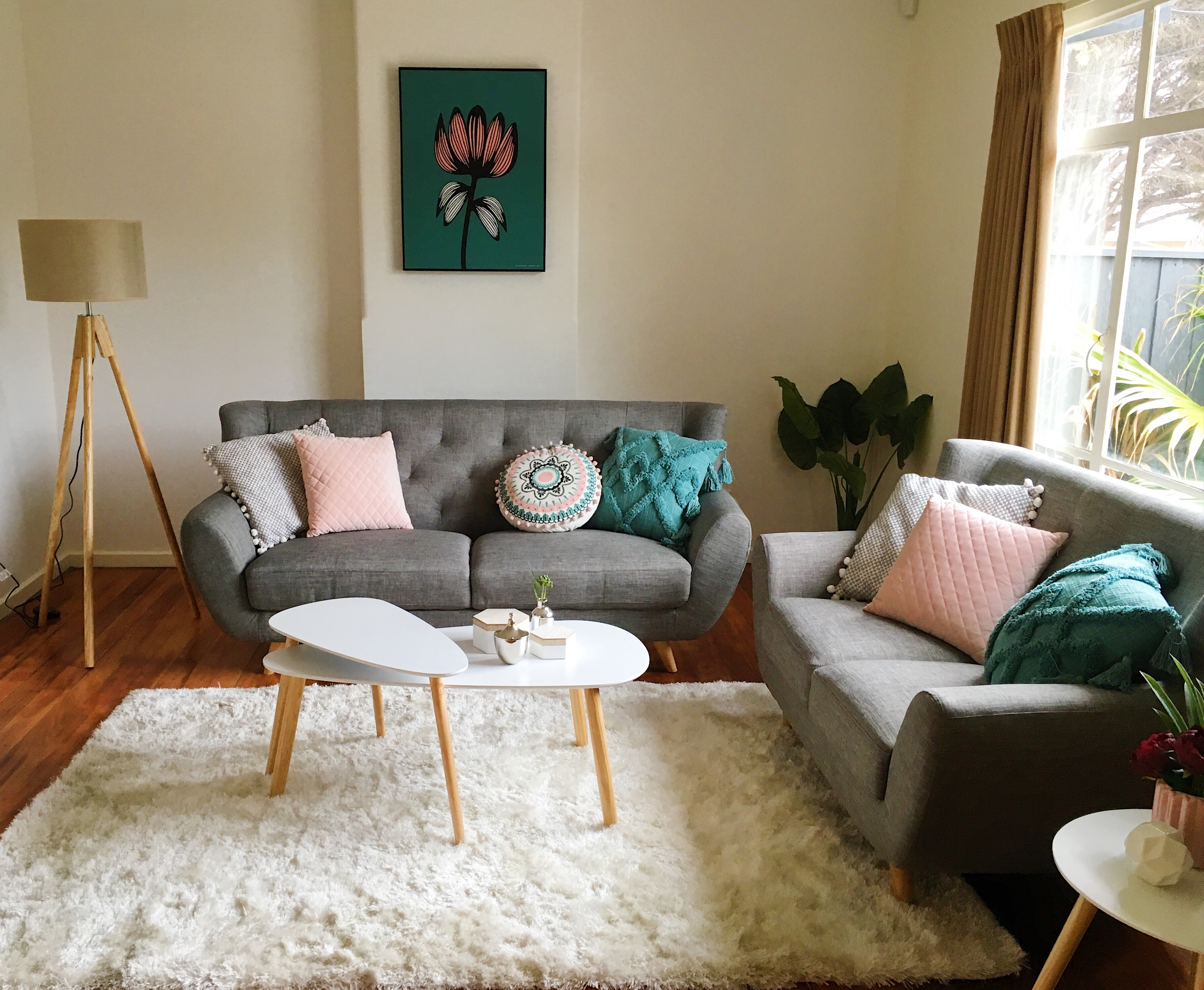 Why you should style your home before selling