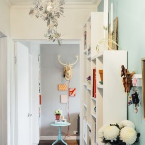 getting the most out of small spaces - Melbourne Interior Design - Leeder Interiors