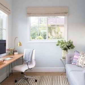 getting the most out of small spaces - Melbourne Interior Design - Leeder Interiors