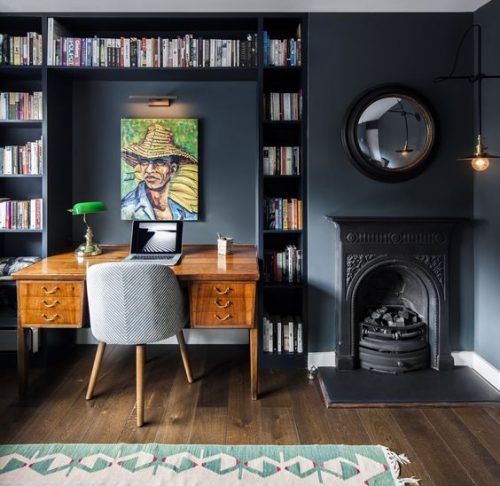 Getting the most out of small spaces - Melbourne Interior Design - Leeder Interiors