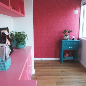 Dream office design // Melbourne Interior Design