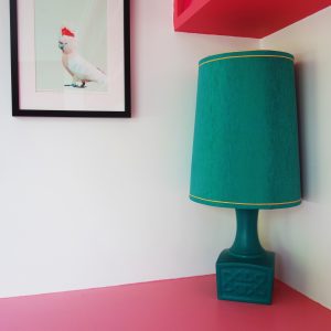 Dream office design // Melbourne Interior Design