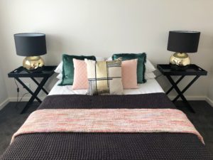 Melbourne Interior Stylist // Leeder Interiors