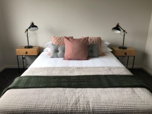 Melbourne Interior Stylist // Leeder Interiors