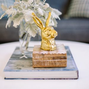 Melbourne Interior Stylist - Leeder Interiors