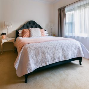 After the renovation - Melbourne Interior Design - Leeder Interiors