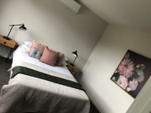 Melbourne Interior Stylist // Leeder Interiors