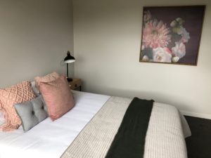 Melbourne Interior Stylist // Leeder Interiors