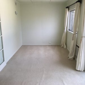 Before the renovation - Melbourne Interior Design - Leeder Interiors